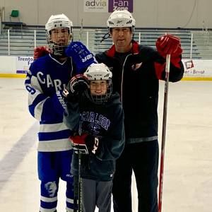 Meet your Posher, Scott